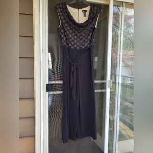 Connected Apparel jumpsuit